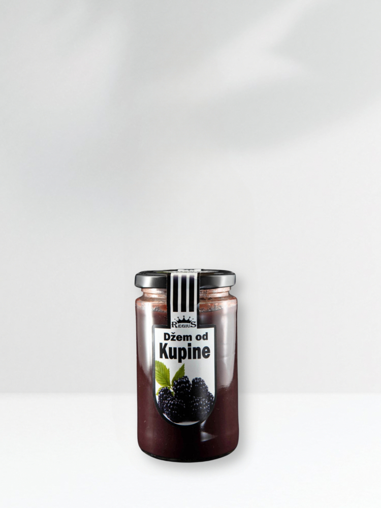 REGIUS DOMAĆI DŽEM OD KUPINE